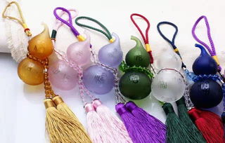 汽車風水 你的車內掛件掛對了沒？